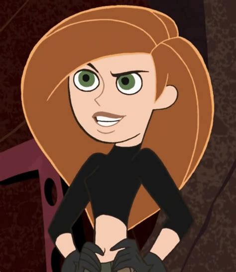 kim possible porn videos